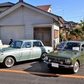 「Show Your VW's Meet」＆「昭和のくるま大集合　特別編」