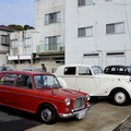 「Show Your VW's Meet」＆「昭和のくるま大集合　特別編」