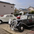 「Show Your VW's Meet」＆「昭和のくるま大集合　特別編」