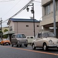 「Show Your VW's Meet」＆「昭和のくるま大集合　特別編」