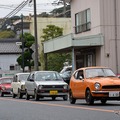 「Show Your VW's Meet」＆「昭和のくるま大集合　特別編」