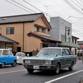 「Show Your VW's Meet」＆「昭和のくるま大集合　特別編」