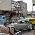 「Show Your VW's Meet」＆「昭和のくるま大集合　特別編」