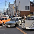 「Show Your VW's Meet」＆「昭和のくるま大集合　特別編」