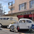 「Show Your VW's Meet」＆「昭和のくるま大集合　特別編」