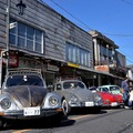 「Show Your VW's Meet」＆「昭和のくるま大集合　特別編」