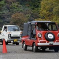 青梅宿懐古自動車同窓会2024