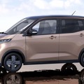 日産の軽EV「サクラ」