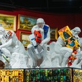 現代アーティストMr Brainwashによる新展示『Cars Are Beautiful: Mr Brainwash @ the Petersen』