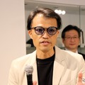 光岡自動車ミツオカ事業部商品企画課課長兼デザイナー青木孝憲さん