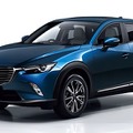 マツダCX-3のMT車