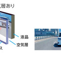 カロッツェリアの高精細デジタルミラー型ドライブレコーダー「VREC-MS700D」