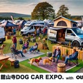 愛犬と楽しめるカスタマイズカーイベント「舘山寺ドッグカーEXPO」開催へ　5月24日・25日 画像