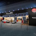 NGK・Niterra、史上最強スペックのスパークプラグやペダル踏み間違え防止機器の体験展示も…東京オートサロン2025 画像