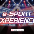 eスポーツエクスペリエンス