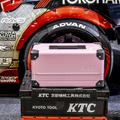 KTC…東京オートサロン2025