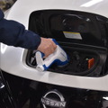 わずか30秒でEV・PHEVバッテリーの診断が可能…三洋貿易が高速バッテリー診断機「ETX010」を発表