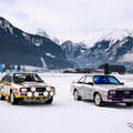 Audi Sport quattro Rallye