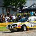 Audi Sport quattro Rallye