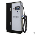 新EV充電器「RAPIDAS X」