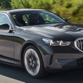 BMW 5シリーズ・セダン 新型