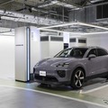 ポルシェ、東京都心に急速充電ステーション拡大…アウディやVWも利用可能 画像