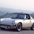 ポルシェ 911 SC3.0 タルガ（タイプ930）参考画像