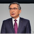 スズキ鈴木俊宏社長