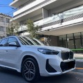 九州電力、マンションカーシェアにBMW『iX1』初導入…新方式のデジタルキー採用 画像