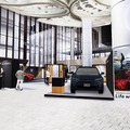 新型「エステート」展示も、トヨタ クラウン体感イベント開催へ…東京・麻布台ヒルズで3月14-16日 画像