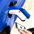 三洋貿易、1車両あたり約30秒で測定できる「EVバッテリー診断機」をIAAE 2025で出展予定 画像