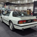 ロードスターやRX-7などのマツダブース…ノスタルジック2デイズ 2025