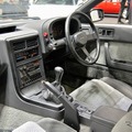 ロードスターやRX-7などのマツダブース…ノスタルジック2デイズ 2025