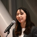 トヨタ自動車の増田裕子氏