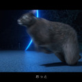 「NISSAN ANIMALERT（アニマラート）」 プロジェクトムービーより