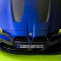 BMW M4 CS Edition VR46