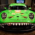 2023年のポルシェ911 RSR-19 Rexy