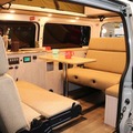 ケイワークスRUGGED VAN（参考画像）