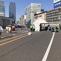再生先取り企画：GINZA SKY WALK 2024