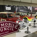 オートモビルカウンシル2025