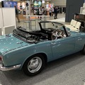 オートモビルカウンシル2025