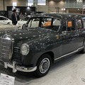 オートモビルカウンシル2025