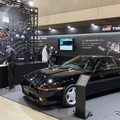 A70スープラをレストア（オートモビルカウンシル2025）