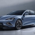 BYD シール（SEAL）