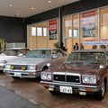 日産ローレル ハードトップ生誕55周年を祝う集い