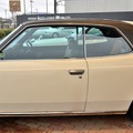 日産ローレル ハードトップ生誕55周年を祝う集い