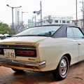 日産ローレル ハードトップ生誕55周年を祝う集い
