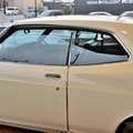 日産ローレル ハードトップ生誕55周年を祝う集い