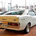 日産ローレル ハードトップ生誕55周年を祝う集い