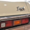 日産ローレル ハードトップ生誕55周年を祝う集い